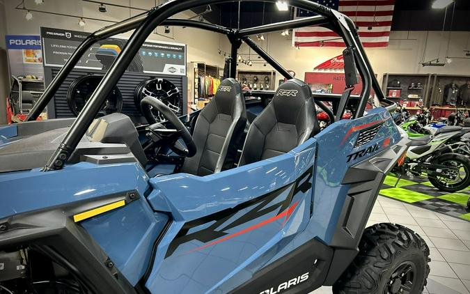 2024 Polaris RZR® Trail S Sport