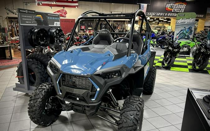 2024 Polaris RZR® Trail S Sport