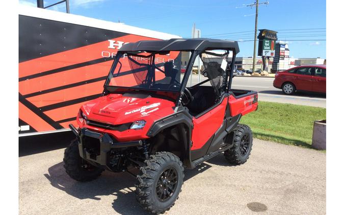 2024 Honda PIONEER 1000 DELUXE **NO FREIGHT**