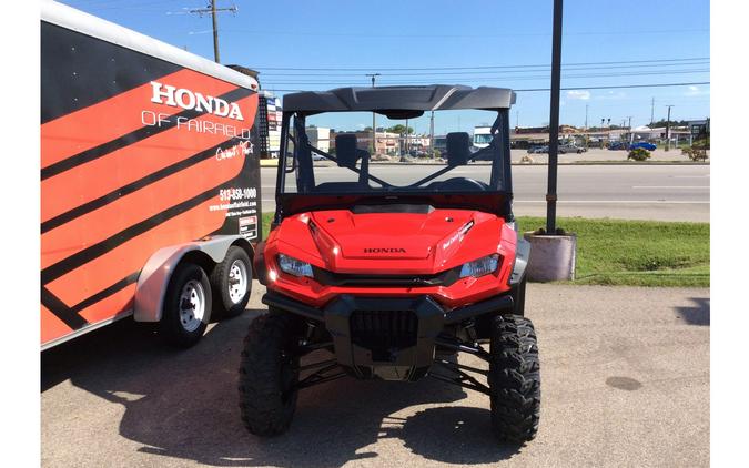 2024 Honda PIONEER 1000 DELUXE **NO FREIGHT**