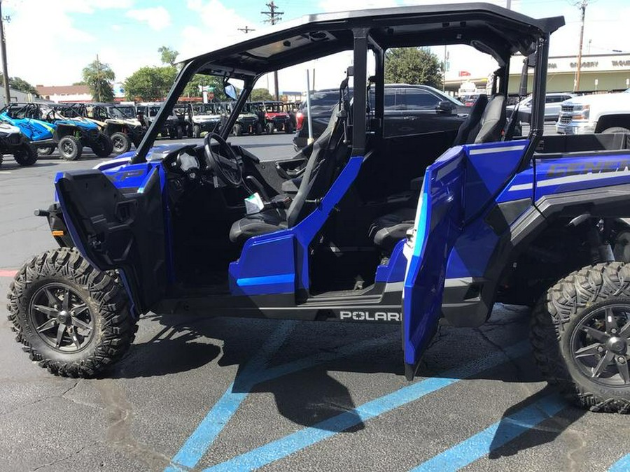 2024 Polaris® General XP 4 1000 Ultimate