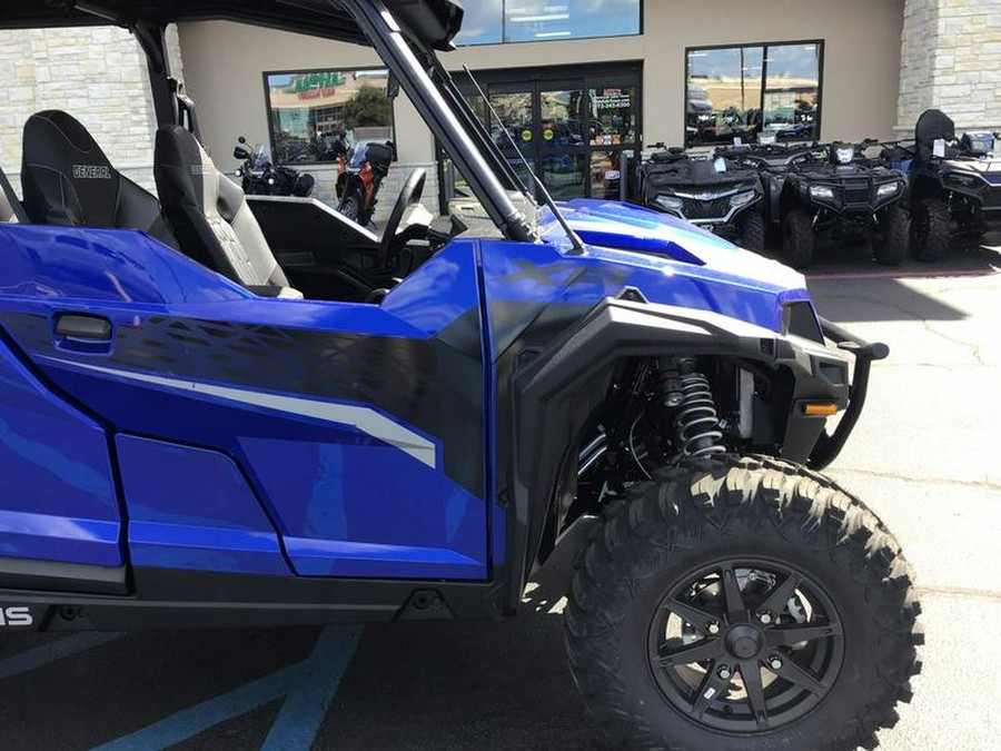 2024 Polaris® General XP 4 1000 Ultimate