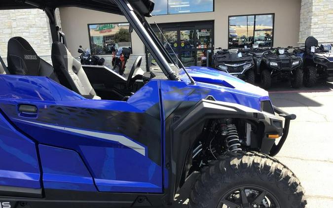 2024 Polaris® General XP 4 1000 Ultimate