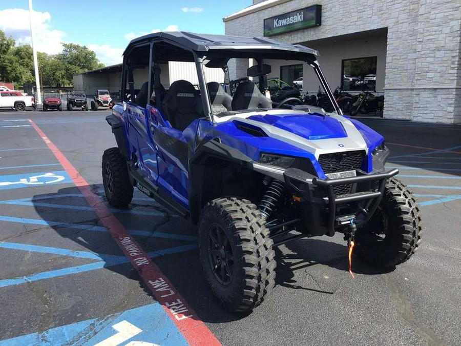 2024 Polaris® General XP 4 1000 Ultimate