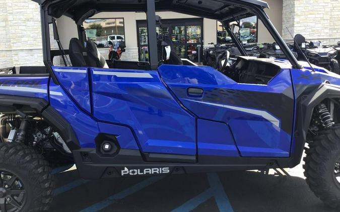 2024 Polaris® General XP 4 1000 Ultimate