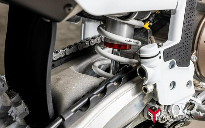 2025 Husqvarna TE 300 Pro