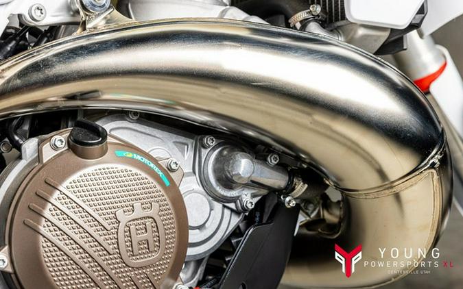 2025 Husqvarna TE 300 Pro