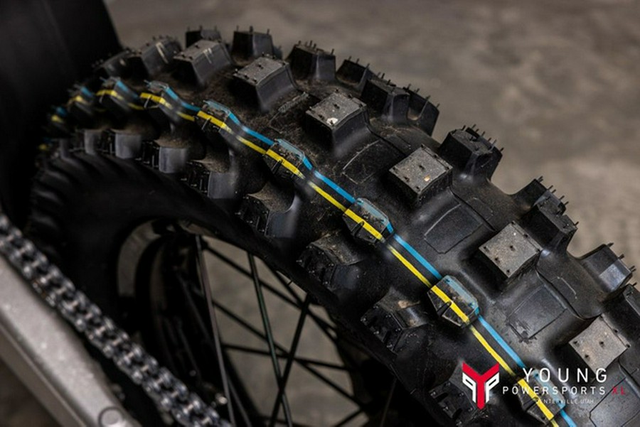 2025 Husqvarna TE 300 Pro