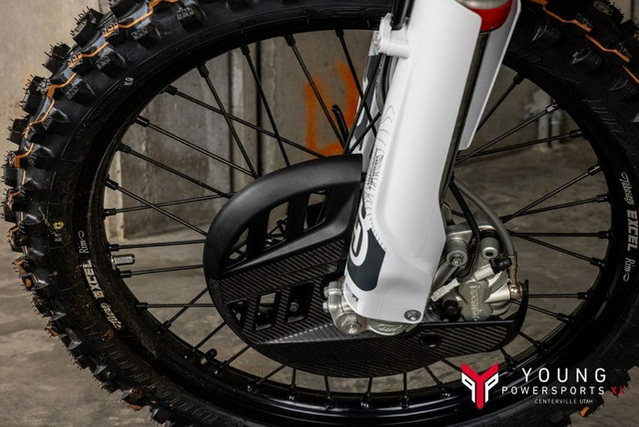 2025 Husqvarna TE 300 Pro