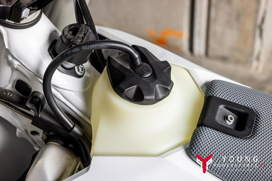 2025 Husqvarna TE 300 Pro