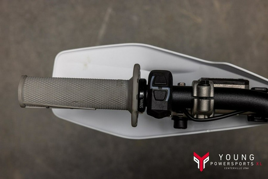 2025 Husqvarna TE 300 Pro