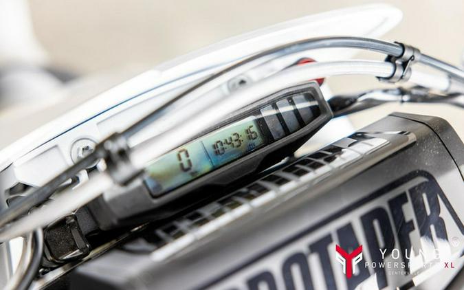 2025 Husqvarna TE 300 Pro