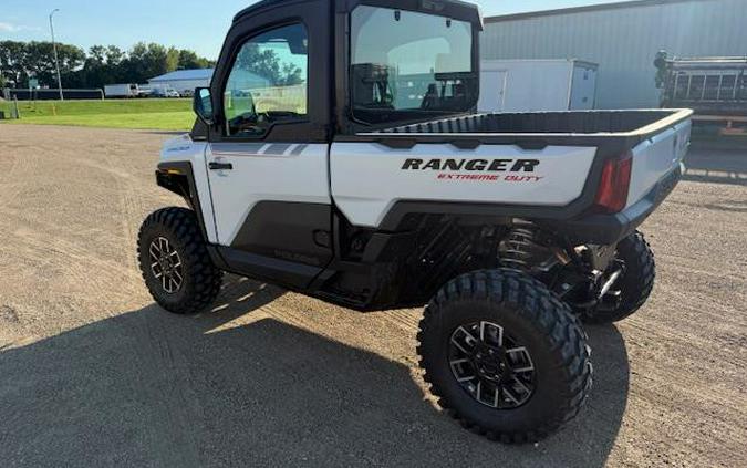 2025 Polaris Ranger XD 1500 Northstar Ultimate