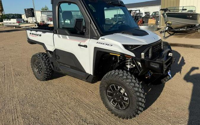 2025 Polaris Ranger XD 1500 Northstar Ultimate
