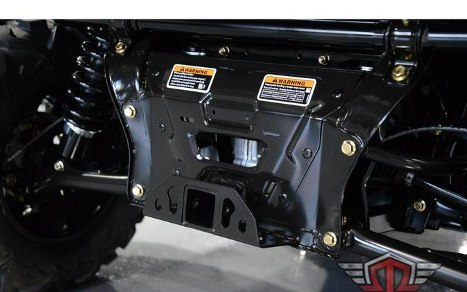 2026 Can-Am Defender DPS CAB HD9 Compass Green