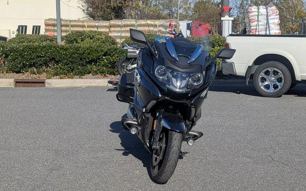 2019 BMW K 1600 B
