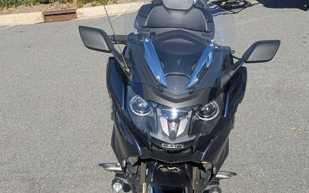 2019 BMW K 1600 B