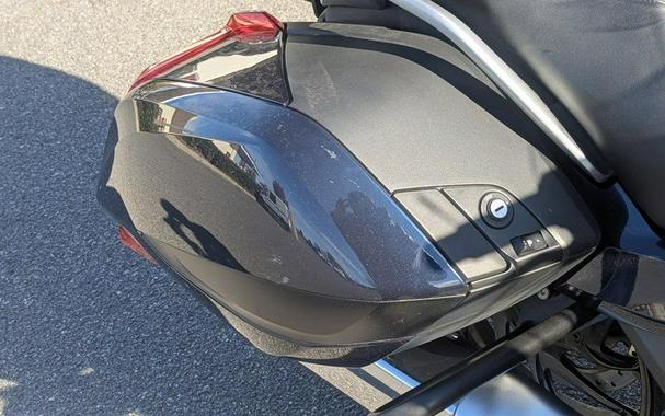 2019 BMW K 1600 B