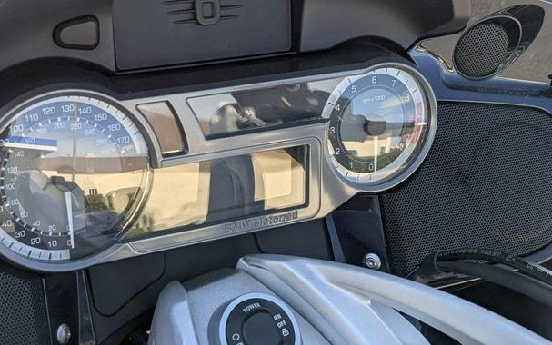 2019 BMW K 1600 B
