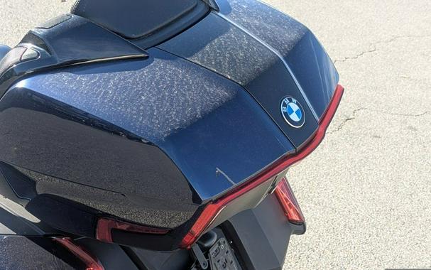2019 BMW K 1600 B
