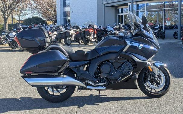 2019 BMW K 1600 B