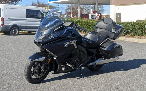 2019 BMW K 1600 B