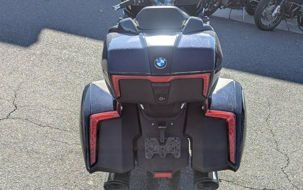 2019 BMW K 1600 B