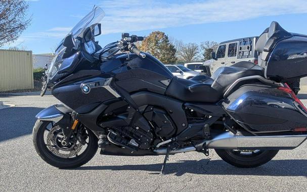 2019 BMW K 1600 B