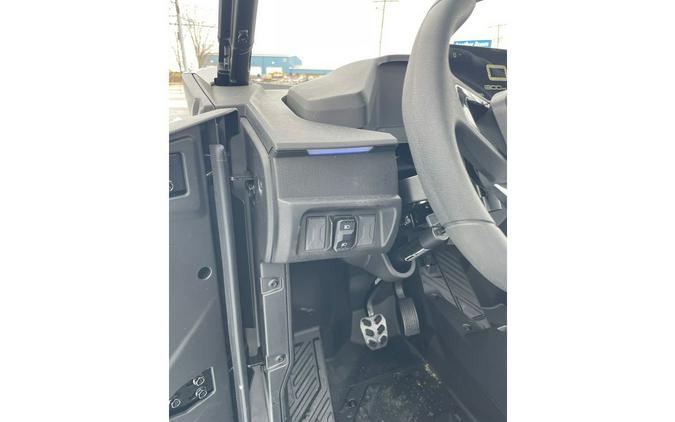 2026 CFMOTO ZFORCE 950 SPORT - NEBULA BLACK