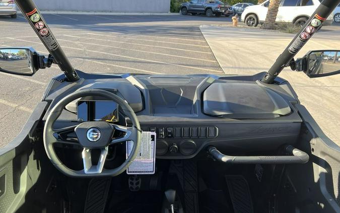 2026 CFMOTO ZFORCE 800 Trail