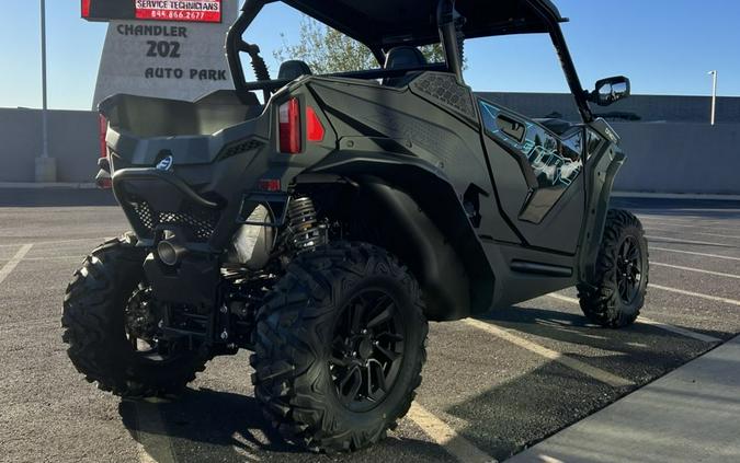 2026 CFMOTO ZFORCE 800 Trail