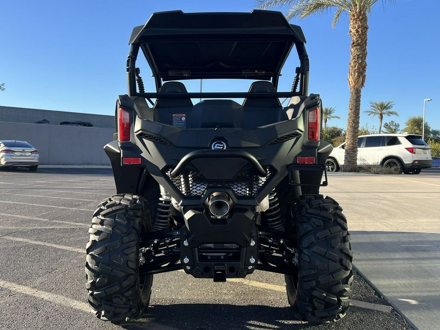 2026 CFMOTO ZFORCE 800 Trail
