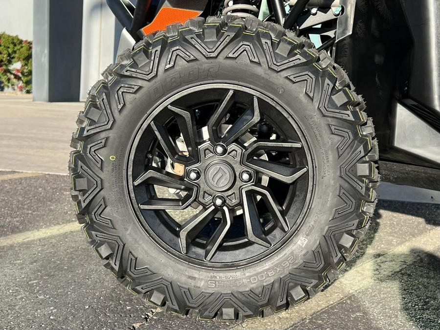 2026 CFMOTO ZFORCE 800 Trail