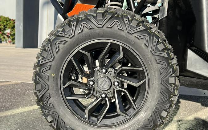 2026 CFMOTO ZFORCE 800 Trail