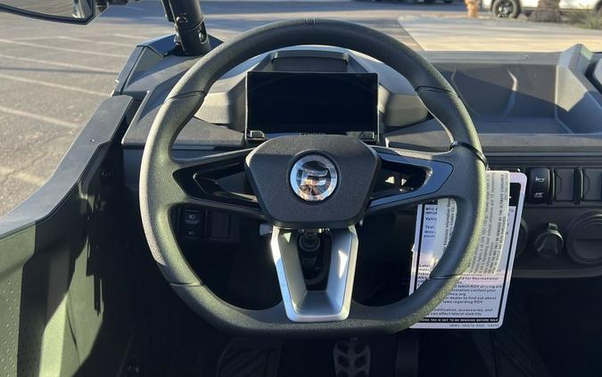 2026 CFMOTO ZFORCE 800 Trail