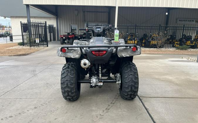 2026 HONDA FOREMAN 4X4 - J200380