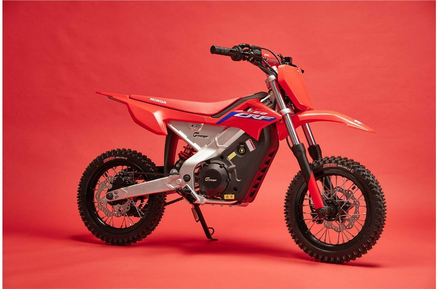 2022 Greenger CRF-E2