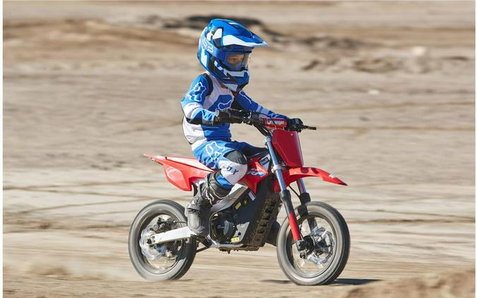 2022 Greenger CRF-E2