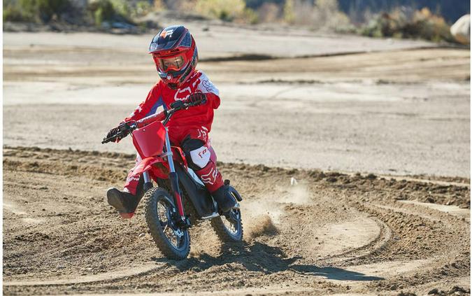 2022 Greenger CRF-E2