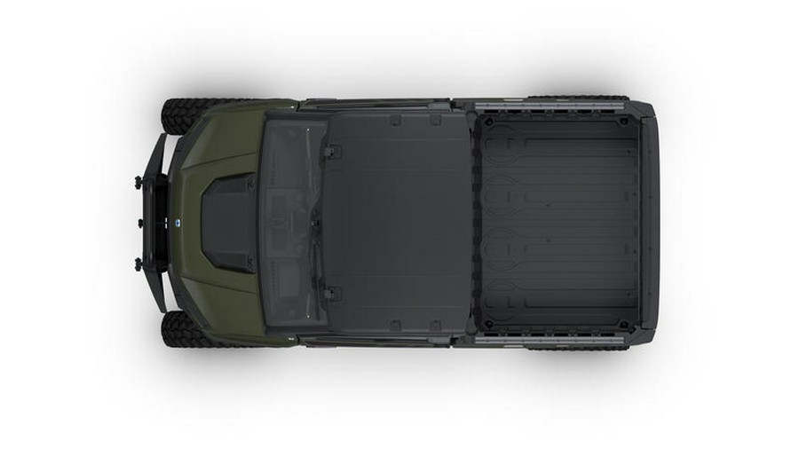 2026 Polaris® Ranger XD 1500 NorthStar Ultimate