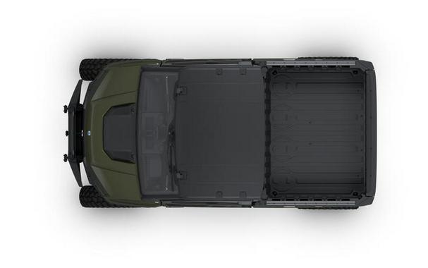 2026 Polaris® Ranger XD 1500 NorthStar Ultimate