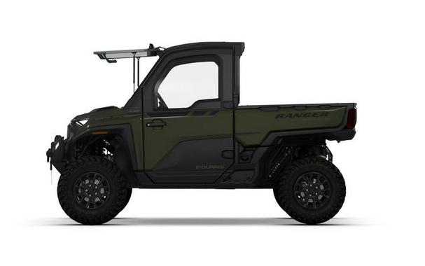 2026 Polaris® Ranger XD 1500 NorthStar Ultimate