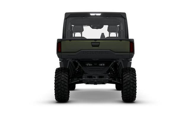 2026 Polaris® Ranger XD 1500 NorthStar Ultimate
