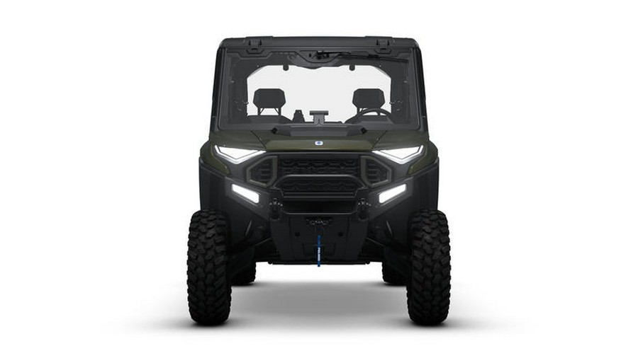 2026 Polaris® Ranger XD 1500 NorthStar Ultimate