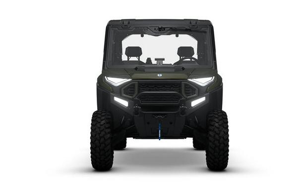 2026 Polaris® Ranger XD 1500 NorthStar Ultimate