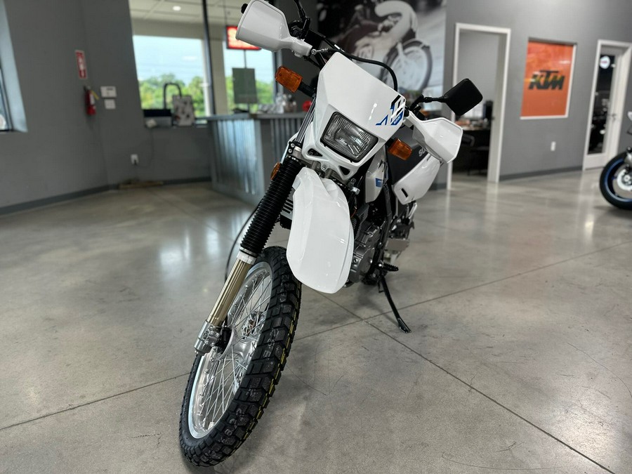2026 Suzuki DR650S