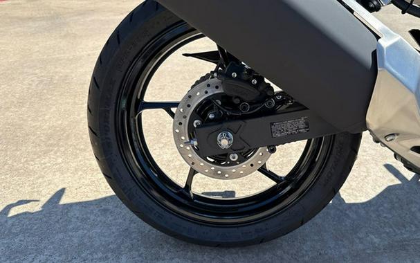2026 Kawasaki Ninja 500 SE ABS