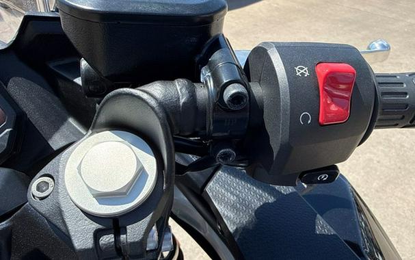 2026 Kawasaki Ninja 500 SE ABS
