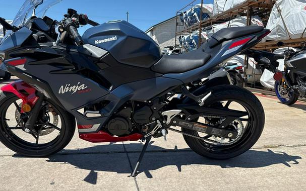 2026 Kawasaki Ninja 500 SE ABS