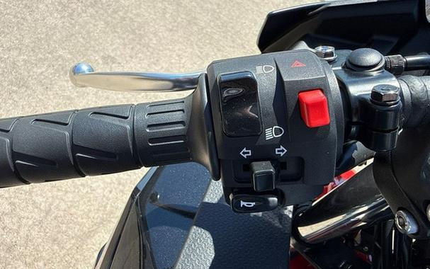 2026 Kawasaki Ninja 500 SE ABS
